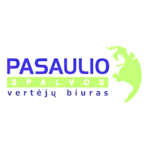 pasaulio spalvos